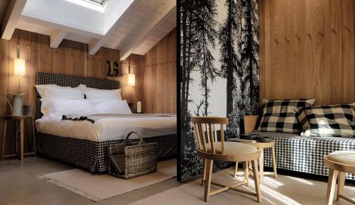Duplex Suite