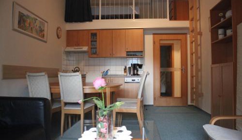 Apartment (6 Adults) - Split Level