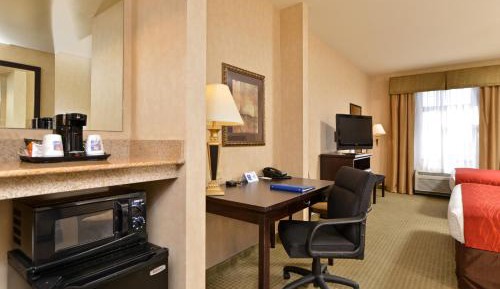 King Room - Disability Access/Non-Smoking