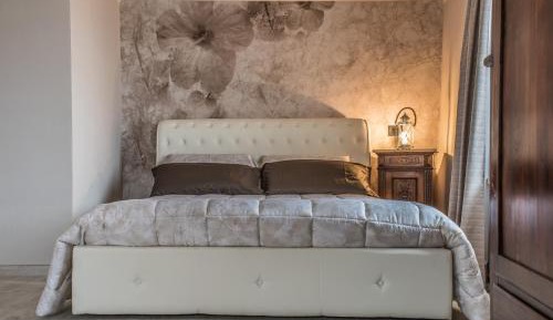 Deluxe Double Room with Extra Bed