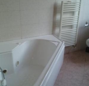 Budget Twin Room