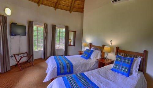 Chalet