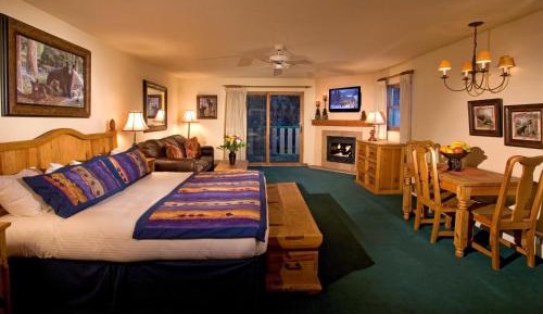 King Suite