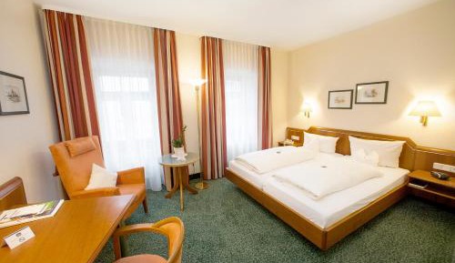 Standard Double Room - Annex