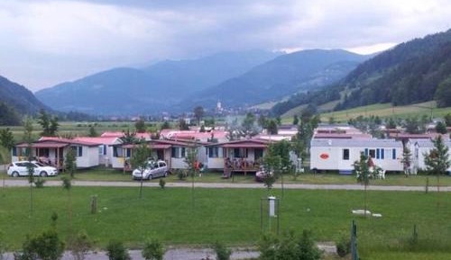Mobile Home