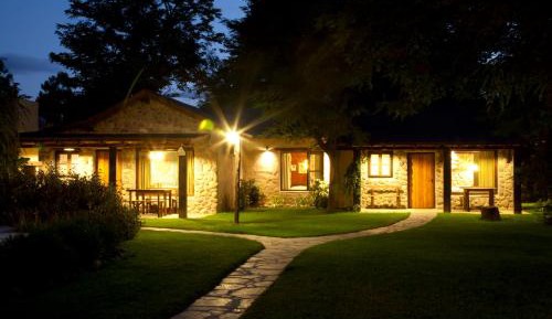 Family Bungalow