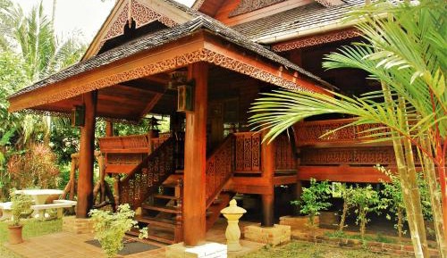 Family Double Room