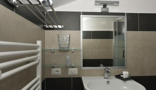 Double or Twin Room with Garden View