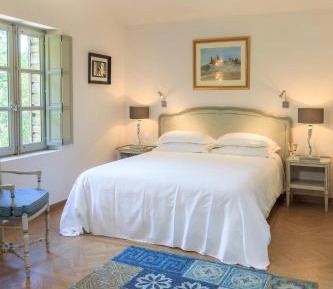 Double Room Jas