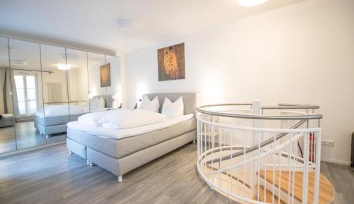 Maisonette