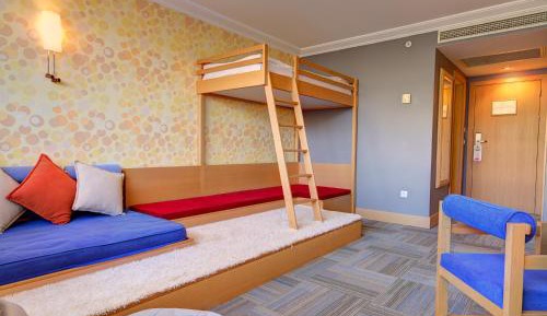Kids Suite