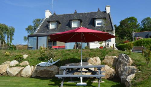 Maison de Vacances