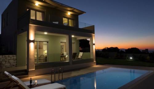 Villa Maria