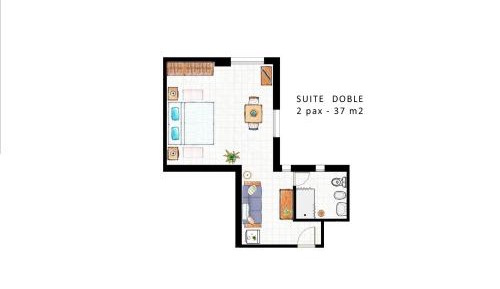 Junior Suite