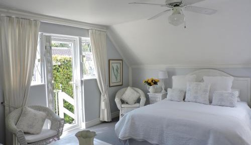 Family Suite with Balcony