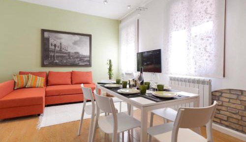 Standard Apartment