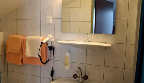 Classic Double Room with Balcony