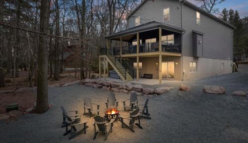 Superior Chalet