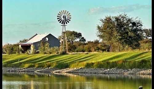 Double Room with Lake View