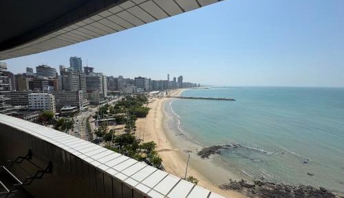 Junior Suite with Ocean View