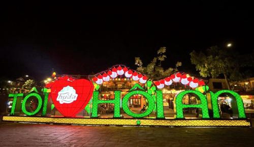King Room with Lake View