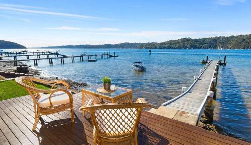 Vacation Home