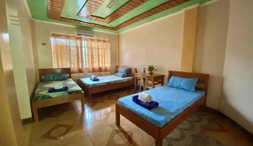 Standard Family Room