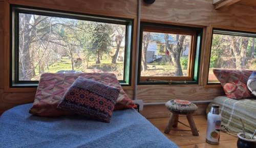 Mixed Dormitory Room