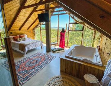 One-Bedroom Chalet