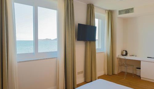 Double Room with Sea View