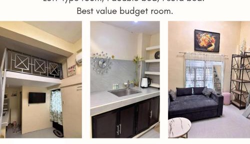 Budget Double Room