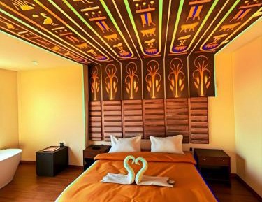 Deluxe Junior Suite