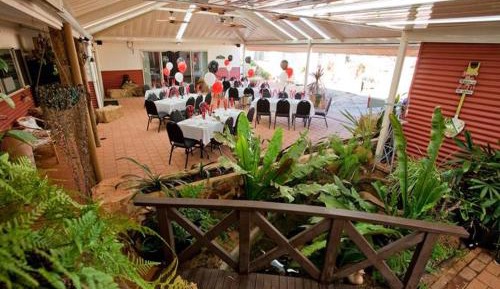 Suite with River View