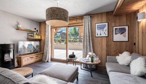 Apartment (8 Adults)