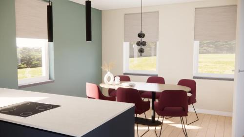 Holiday House 3 bedrooms