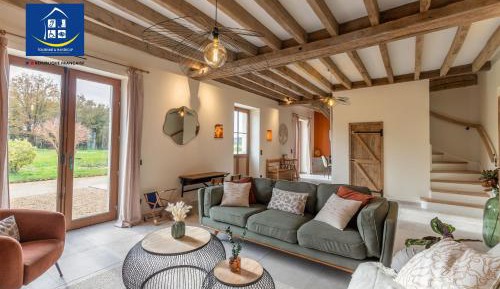 Three-Bedroom Home