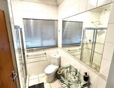 Double Room with Pool View