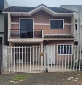 Three-Bedroom Home