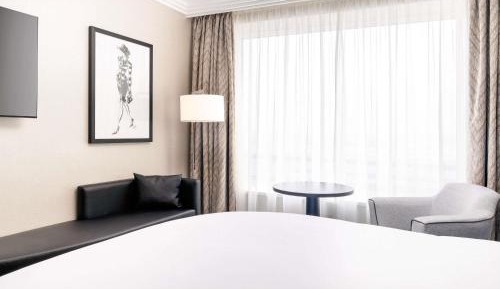 Classic Queen Room