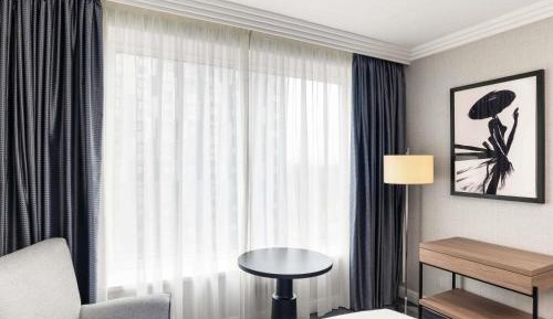 Superior Queen Room
