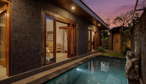 One-Bedroom Villa