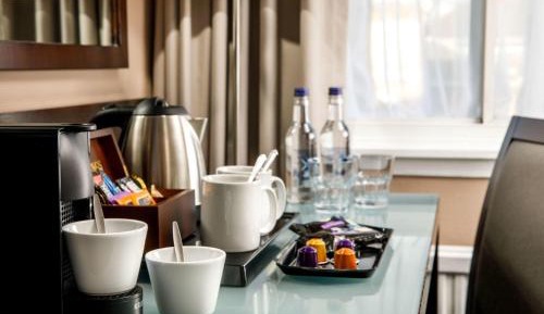 Privilege Double Room