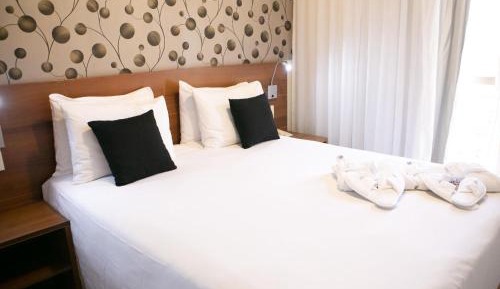 Privilege Double Room