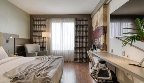 Superior Queen Room