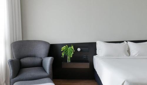 Privilege Double Room