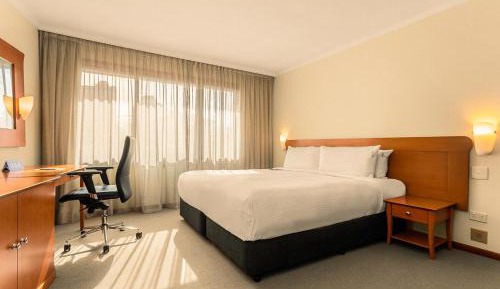 Queen Room - Disability Access