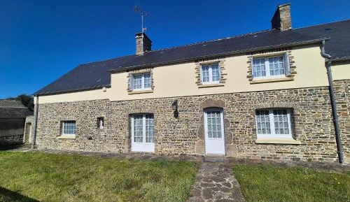 Four-Bedroom Holiday Home