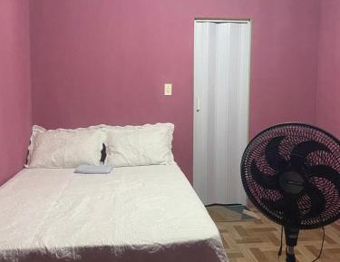 Double Room with Two Double Beds