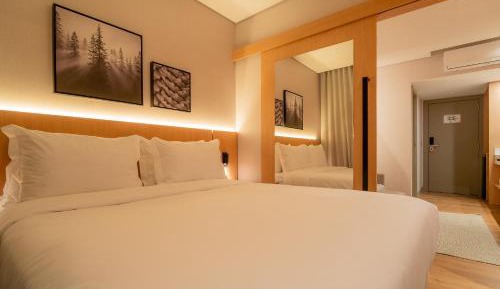 Superior Suite