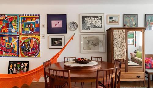 Apartment 2